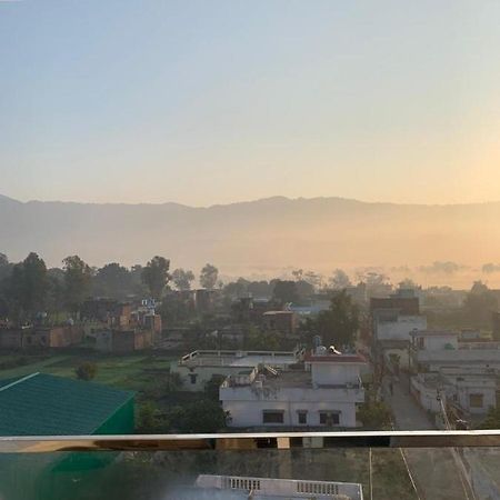 Nature'S Blessing Rishikesh 1Bhk Studio エクステリア 写真