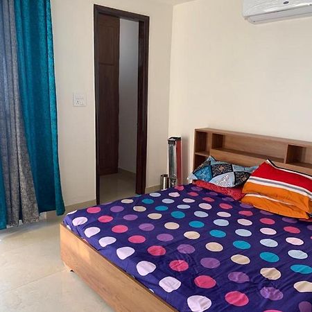 Nature'S Blessing Rishikesh 1Bhk Studio エクステリア 写真